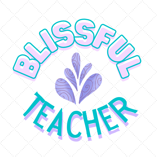 The Blissful Teacher